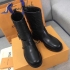 louis Vuityon Boots Lv2452000z