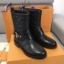 louis Vuityon Boots Lv2452000z