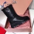 Miu Miu boots 095547