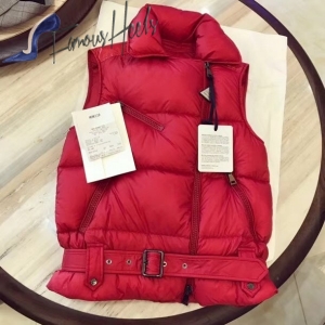 Moncler Vest 223432