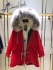 Mr and Mrs italy fur Parka 5432