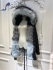 Mr and Mrs italy fur Parka 457854