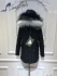 Mr and Mrs italy fur Parka 457854