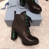 Prada bootie 0444