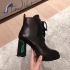 Prada bootie 0444