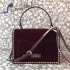 Valentino Bag Velvet V46743587