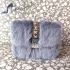 Valentino fur bag 321280