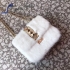 Valentino fur bag 321281