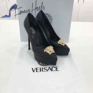 Versace High Heels VER42589