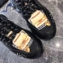 Versace sneakers boots Ver3563503