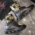 Versace sneakers boots Ver3563503