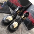 Versace sneakers boots Ver3563503