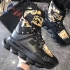 Versace sneakers boots Ver3563503