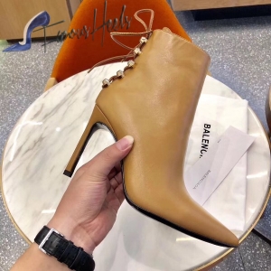 Balenciaga Booties BB4322522321113