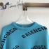 Balenciaga Sweater bs44334433