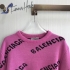 Balenciaga Sweater bs44334434