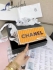 chanel bag 4356765