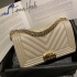 Chanel boy 25cm chnlb5324533378