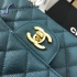 Chanel cf25.5cm caviar 789845