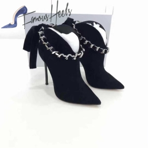 ChristCasadei Bootie CAS6444600