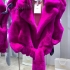 Christian Dior fur vest 0021