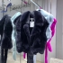 Christian Dior fur vest 0021