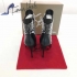 Christian Louboutin bootie CL45665