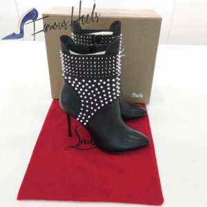 Christian Louboutin bootie CL45665