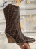 Fendi Boots FB57535675