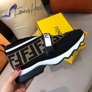 Fendi sneeakets FSN4345337000