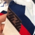 Fendi socks FSK3643556111