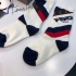 Fendi socks FSK3643556111