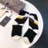 Fendi socks FSK3643556112