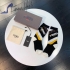 Fendi socks FSK3643556112