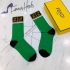 Fendi socks FSK3643556117