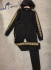 Fendi sport suit black FSS53453655