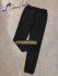 Fendi sport suit black FSS53453655