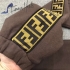 Fendi sport suit brown FSS53453656