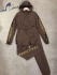 Fendi sport suit brown FSS53453656