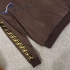 Fendi sport suit brown FSS53453656