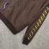 Fendi sport suit brown FSS53453656