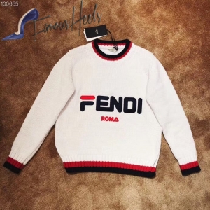 Fendi Sweater FS3215533