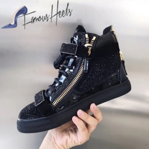 Giuseppe zanotti sneakers GZ43337433006