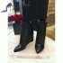 Givenchy Shark booties black 533322247