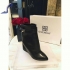 Givenchy Shark booties black 533322247