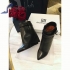 Givenchy Shark booties black 533322247