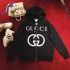 Gucci Hoodie GG44333232378