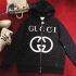 Gucci Hoodie GG44333232378