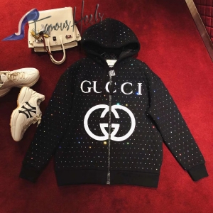 Gucci Hoodie GG44333232378