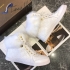 Gucci sneakers rabbit fur 3553348